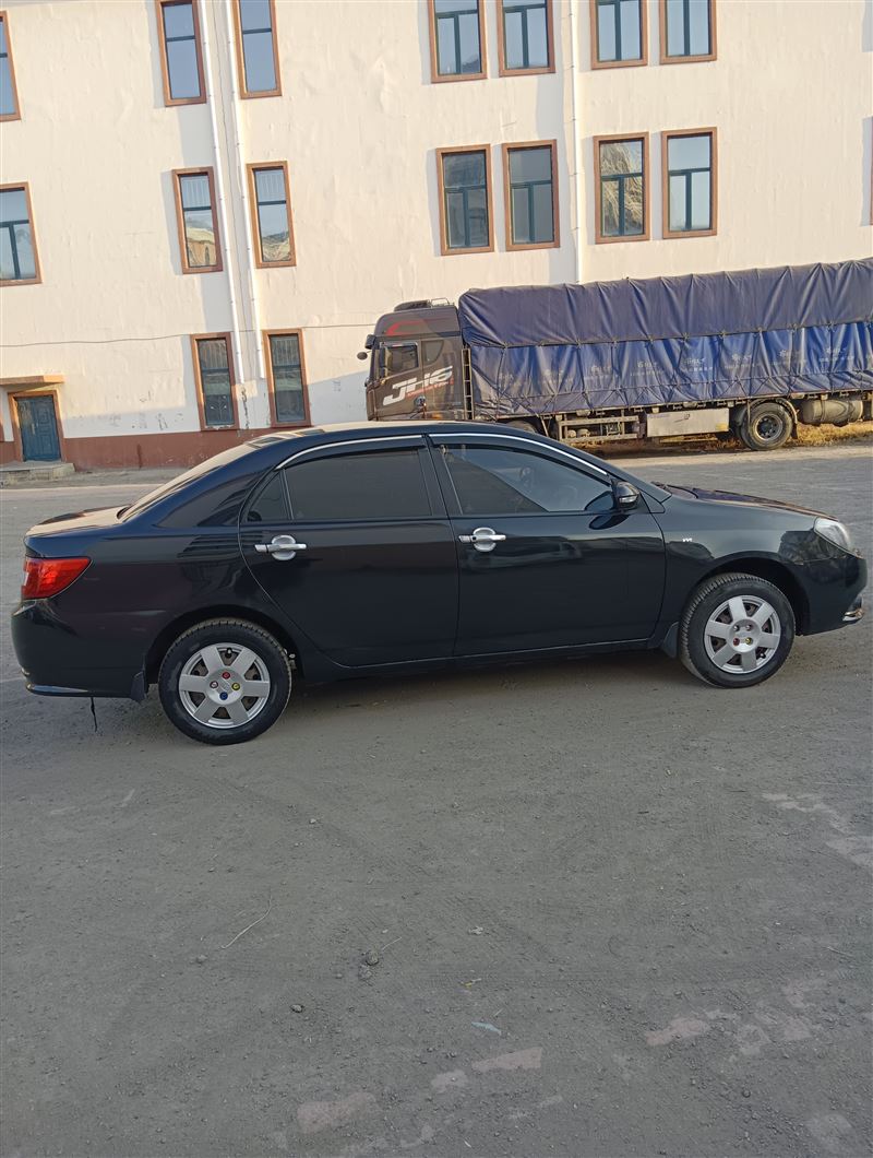 17年比亞迪f3手動高配