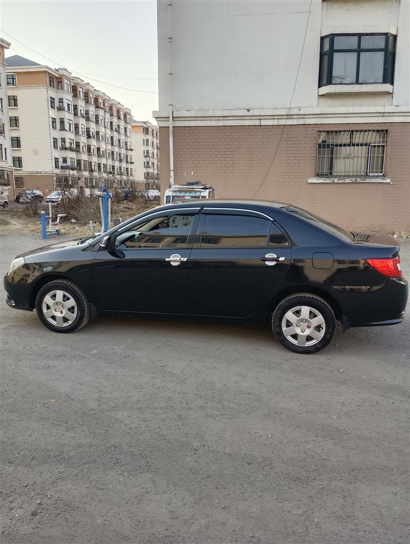 17年比亞迪f3手動高配