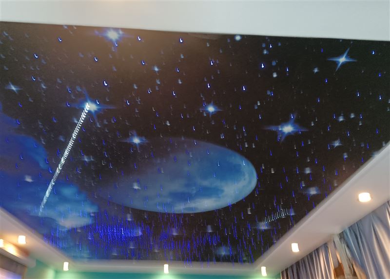 刮大白，木工