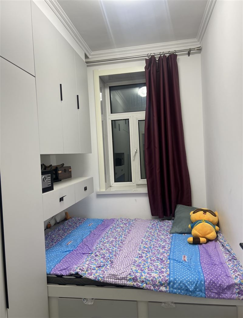 茄子河富貴園6樓