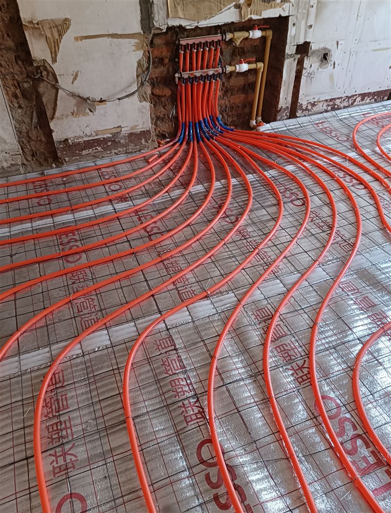 水暖工，測漏水